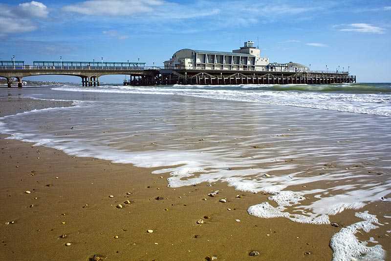 bournemouth-pier-beach