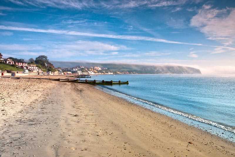 swanage-central-beach