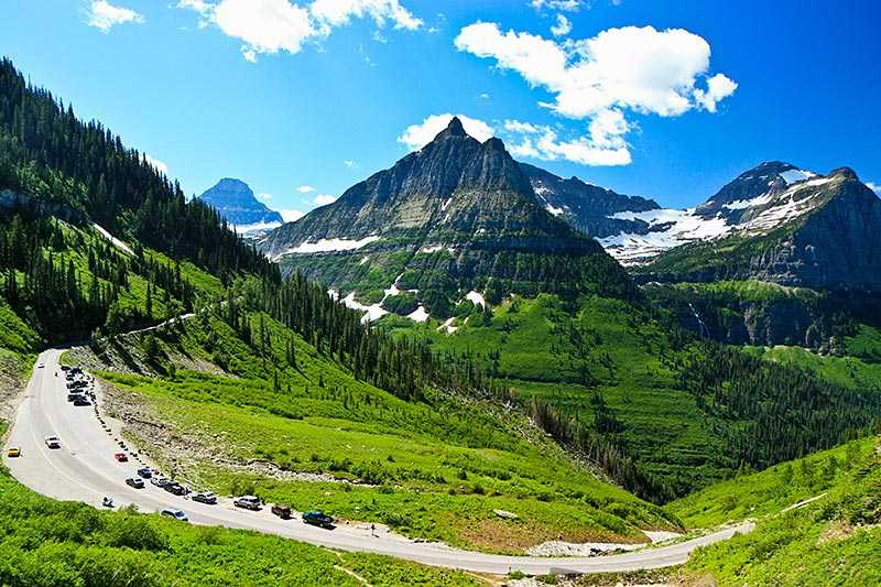glacier-national-park-breathtaking-view-of-mountains-and-glaciers-along-going-to-the-sun-road