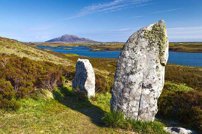 north-uist-national-scenic-area