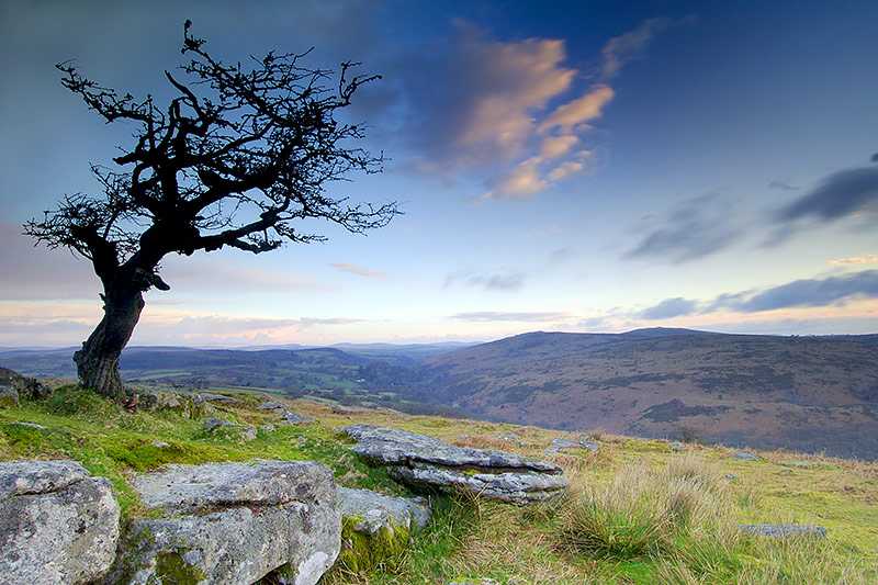 dartmoor-national-park