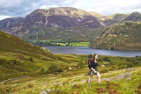 Top 10 Best Hikes in UK