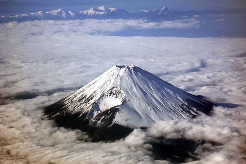 mount-fuji-aerial-view-of-the-mountain-in-wintertime