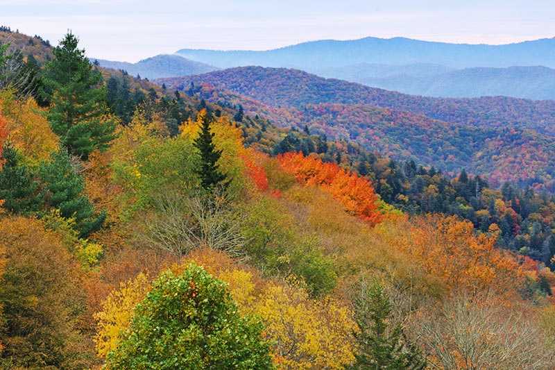 great-smoky-mountains-national-park