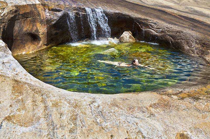 Yosemite National Park | Natureflip