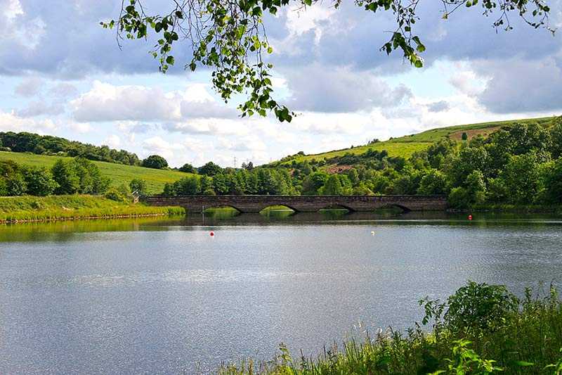 Ulley Country Park