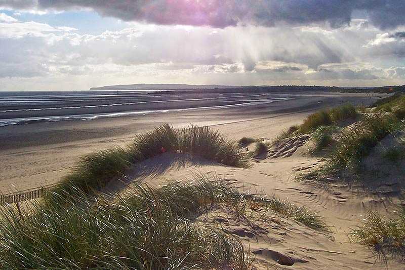 camber-sands