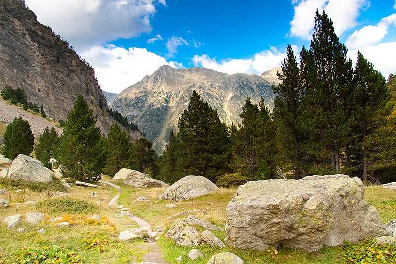aiguestortes-i-estany-de-sant-maurici-national-park-a-mountain-path-in-the-pyrenees