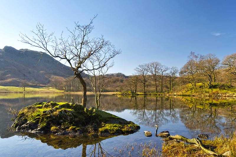 rydal-water